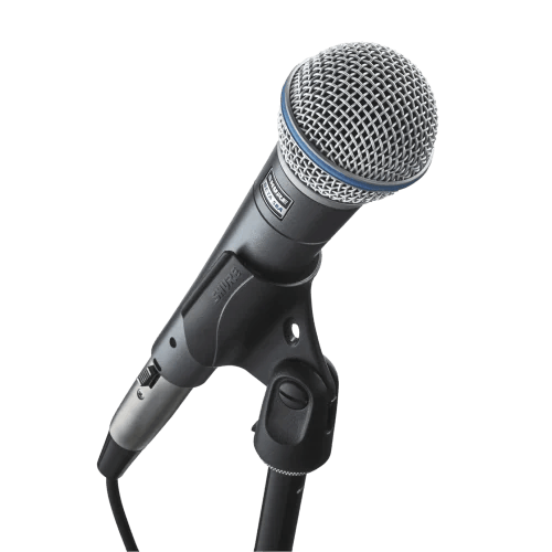 Mic Shure Beta 58
