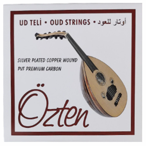 اوتار عود OZTEN
