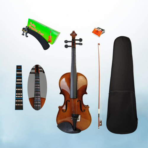 مجموعة عازف الكمان