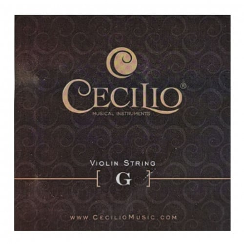 أوتار كمان Cecilio