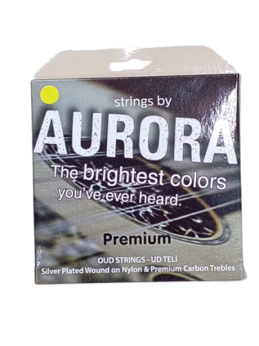 اوتار ارورا