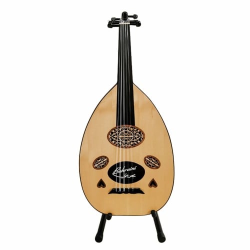 عود بحريني بو قلبين