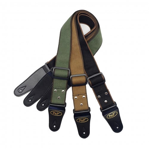 حزام جيتار أنيق