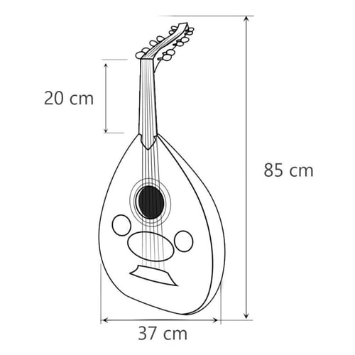 عود الريان لوكس