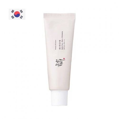 ريليف سن كريم حماية من أشعة الشمس ++++SPF50+PA بال...