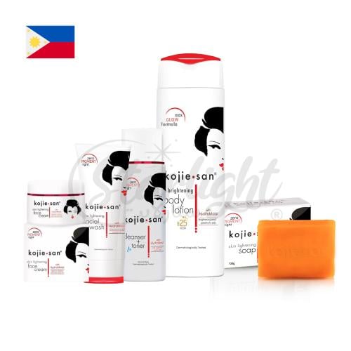 مجموعة كوجي سان