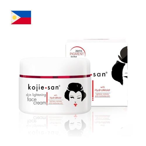 كريم كوجي سان الأصلي لتفتيح وترطيب الوجه مع هايدرو...