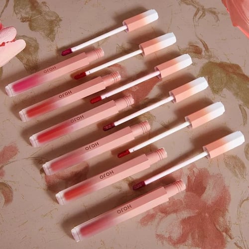 روج مخملي مطفي من هوجو