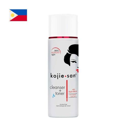 تونر ومنظف كوجي سان الأصلي لتفتيح الوجه مع هايدرو...