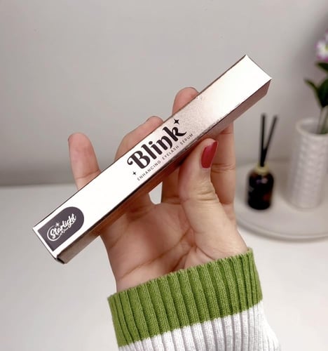 ستارلايت سيروم بلينك لتطويل وانبات الرموش - 4مل