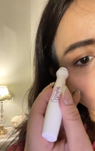 ستارلايت سيروم ماجيك فلتر للهالات وتجديد وشد البشر...