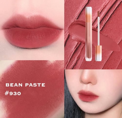 روج مخملي مطفي من هوجو