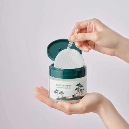 تونر باد السيكا المهدئ بالصنوبر من راوند لاب - 50...