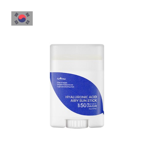 واقي شمس سن ستيك بحمض الهيالورونيك ++++SPF50+ PA م...