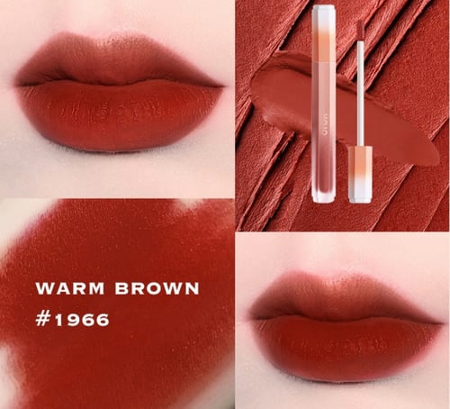 روج مخملي مطفي من هوجو