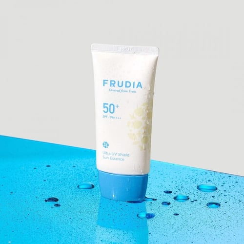 كريم ايسينس الحماية من أشعة الشمس فوق البنفسجية من...