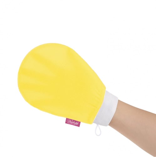 قفاز التقشير السحري من ستارلايت