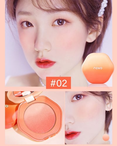 بلشر ماكرون المتدرج من نوفو