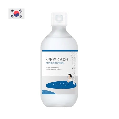 تونر بيرتش المرطب من راوند لاب - 300مل