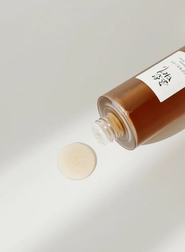 ايسينس ماء الجنسنج من بيوتي أوف جوسون - 150 مل