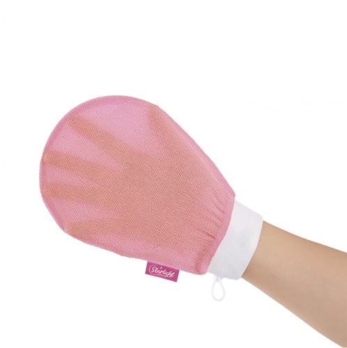 قفاز التقشير السحري من ستارلايت