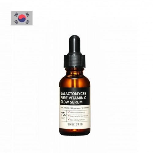 سيروم جلاكتوميسز فيتامين سي النقي من سوم باي مي -...
