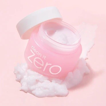 كلين ات زيرو بلسم التنظيف من بانيلا كو - 100 مل