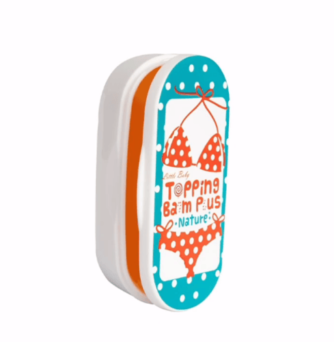 بلسم توبينق بالم بلس للتفتيح والتوريد من ليتل بيبي...