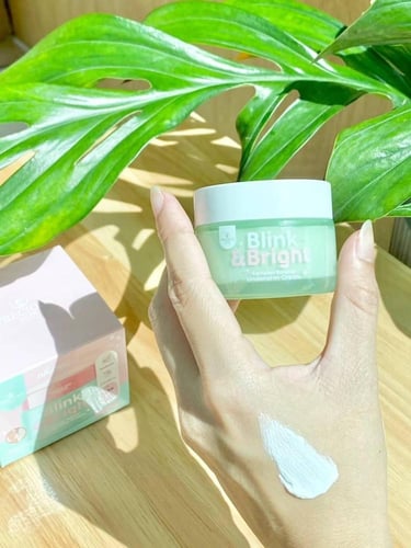 كريم بلينك أند برايت لتفتيح تحت الذراعين من بريشس...