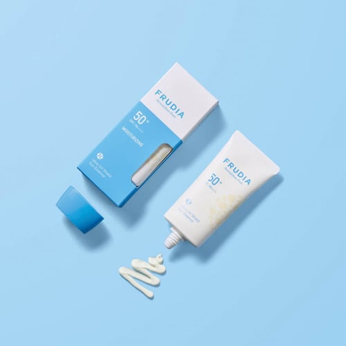 كريم ايسينس الحماية من أشعة الشمس فوق البنفسجية من...