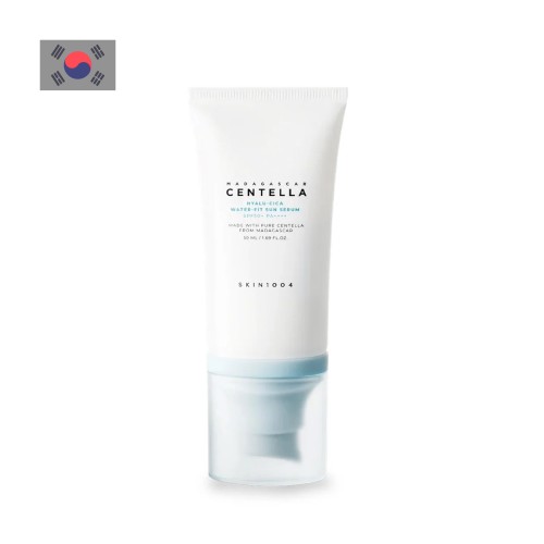 سيروم الحماية من أشعة الشمس مدغشقر سينتيلا بماء ال...