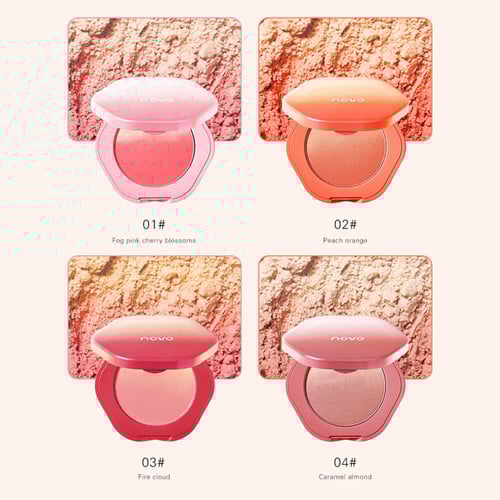 بلشر ماكرون المتدرج من نوفو