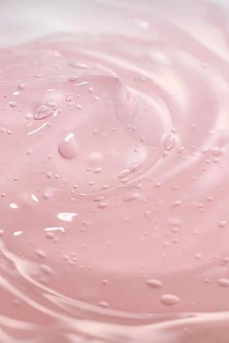 كريم جل ترطيب بماء الفاصولياء الحمراء من بيوتي اوف...