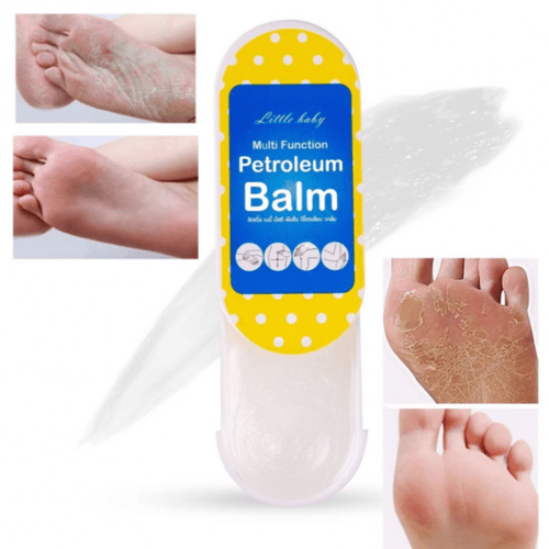 بلسم البترولاتوم النقي متعدد الاستخدام - 27جم