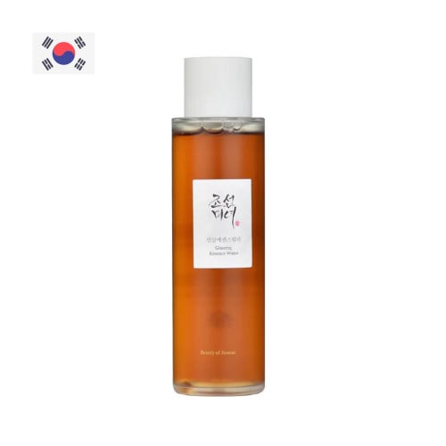 ايسينس ماء الجنسنج من بيوتي أوف جوسون - 150 مل