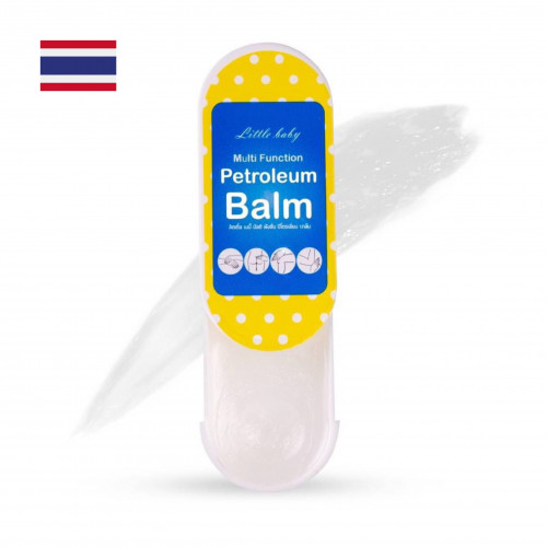 بلسم البترولاتوم النقي متعدد الاستخدام - 27جم
