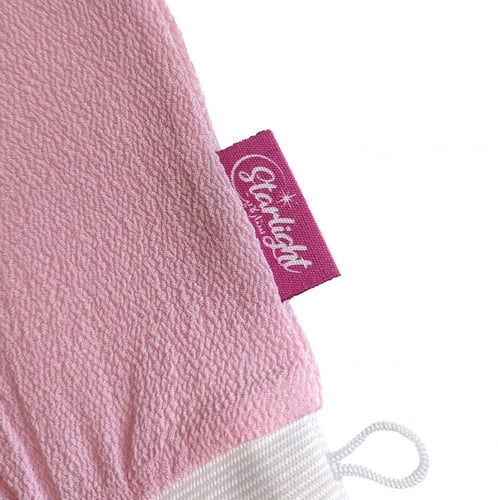 قفاز التقشير السحري من ستارلايت