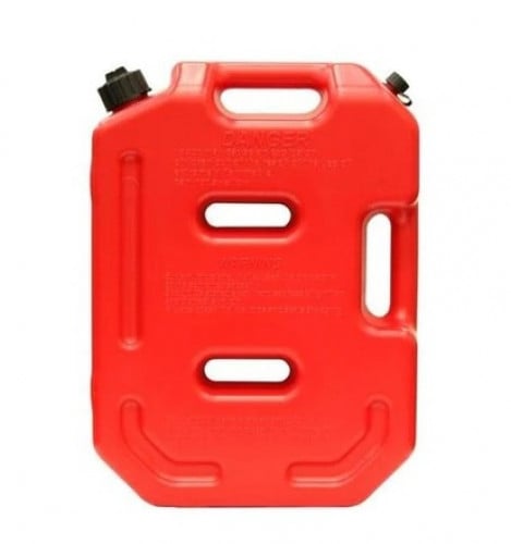 جركل ١٠ لتر بلاستيك عالي الجودة