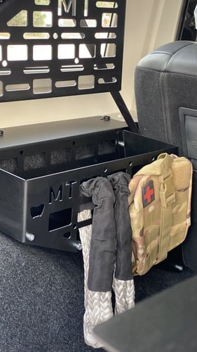 بوكس الأمتعة للبايك BJ40