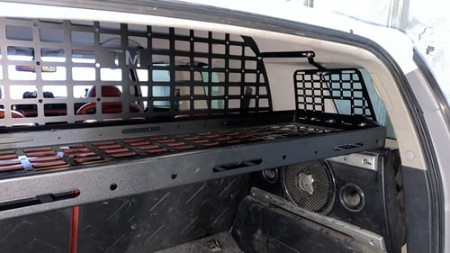 بكج مولي سستم الافجي