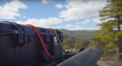 بيرفكت بنجي مقاس ١٨ انش