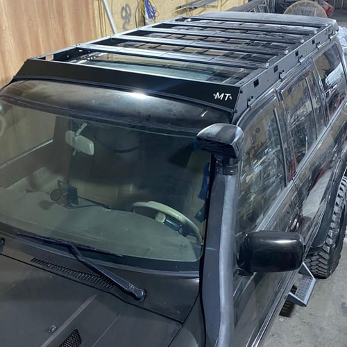 سلة سقف فتك