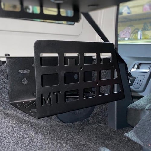 قاعدة ماطور الهواء - بايك bj40