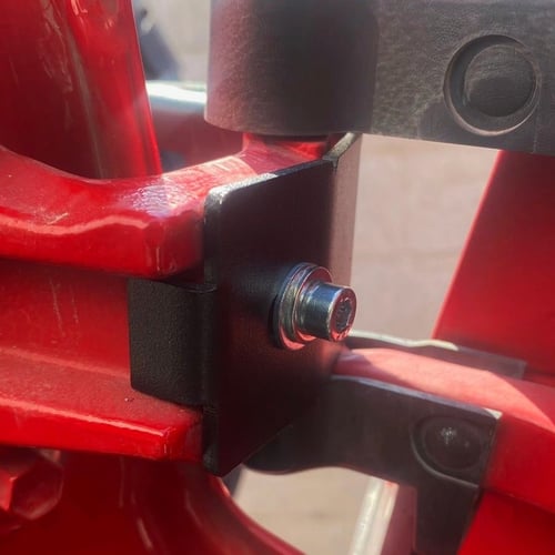 قاعدة انتينا / كشاف - تويوتا اف جي