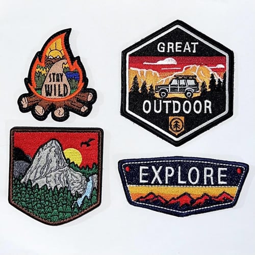 باتش تخيبم و رحلات