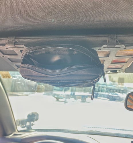 حقيبة مولي 14x10 سم