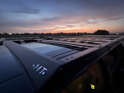 سلة سقف فتك