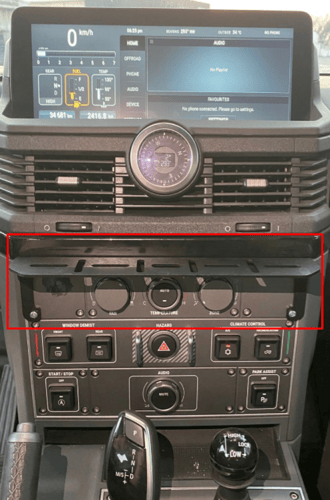 قاعدة الطبلون اونيوس جراندييير