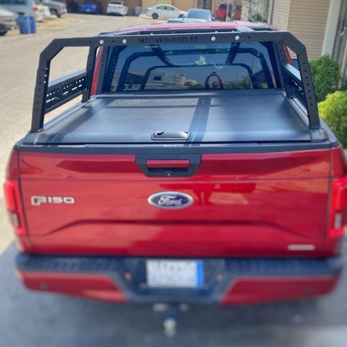 بيدراك Bed Rack اصدار 3