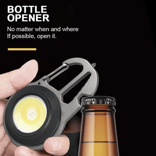 كشاف ميدالية دائرة